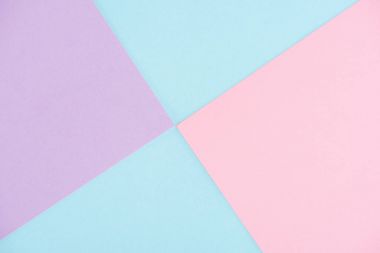abstract pastel colors geometrical background clipart