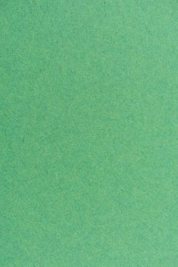 texture of green color paper as background clipart