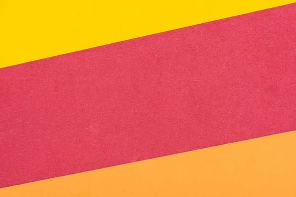 Крупным Планом Цветные Бумаги Фона — стоковое фото