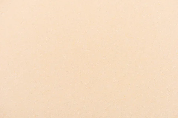 Текстура Бежевой Цветной Бумаги Качестве Фона — стоковое фото