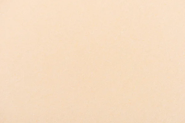 texture of beige color paper as background