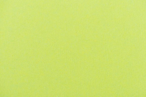 texture of pale green color paper as background