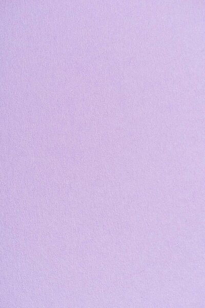 texture of light purple color paper as background