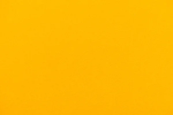 Texture Yellow Color Paper Background — Stock Photo, Image