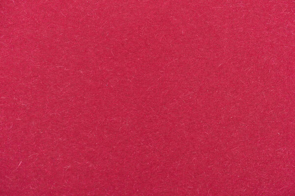 texture of maroon color paper as background