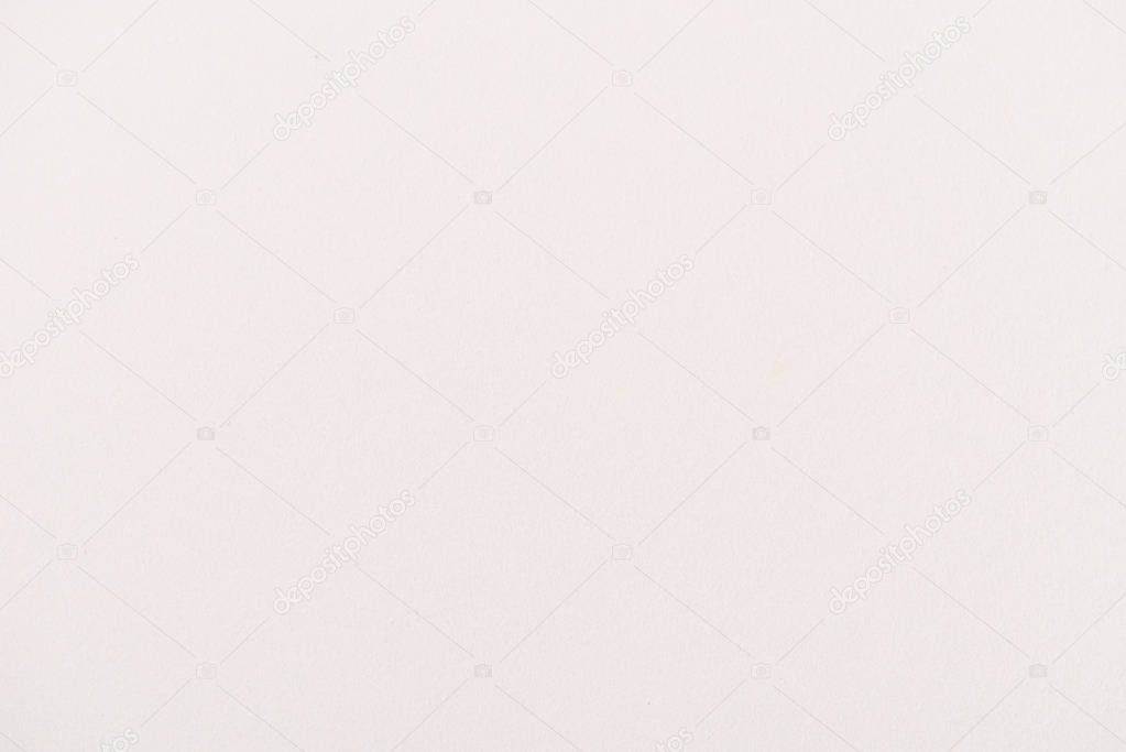 texture of beige color paper as background