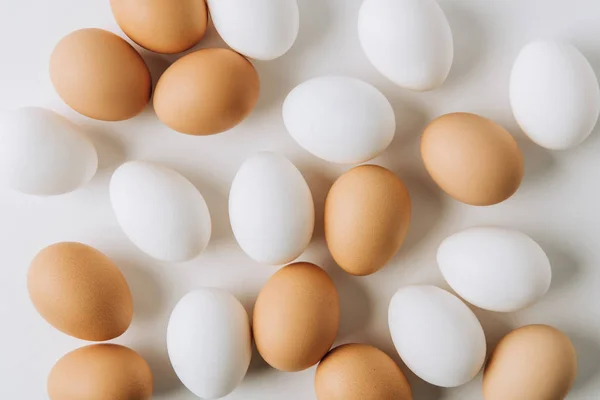 Eggs — Stock Photo, Image