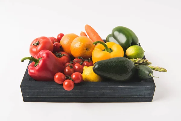 Vegetables — Stock Photo, Image