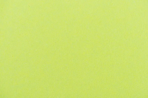 Texture of pale green color paper as background — Stock Photo