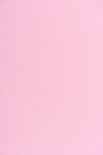 Texture of pink color paper as background — Stock Photo