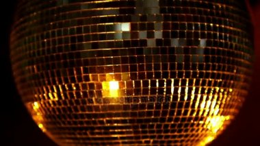 parıldayan disko groove