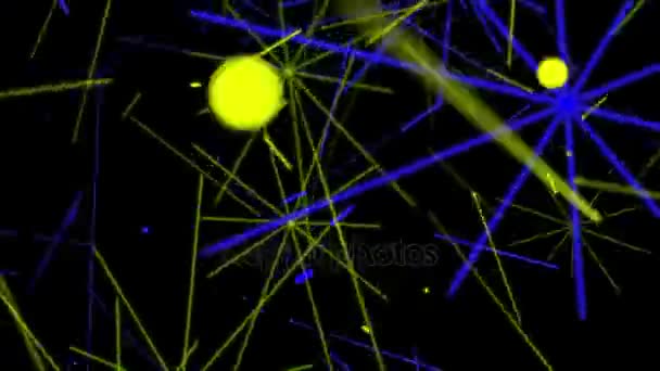 lumières laser danse créative fond de fête 