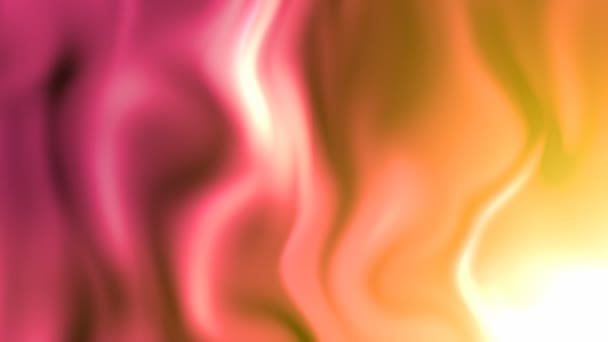 mélange de couleurs tourbillonnant 