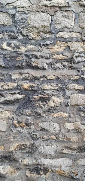 Streszczenie starego kamiennego tła, baner tekstury. — Zdjęcie stockowe
