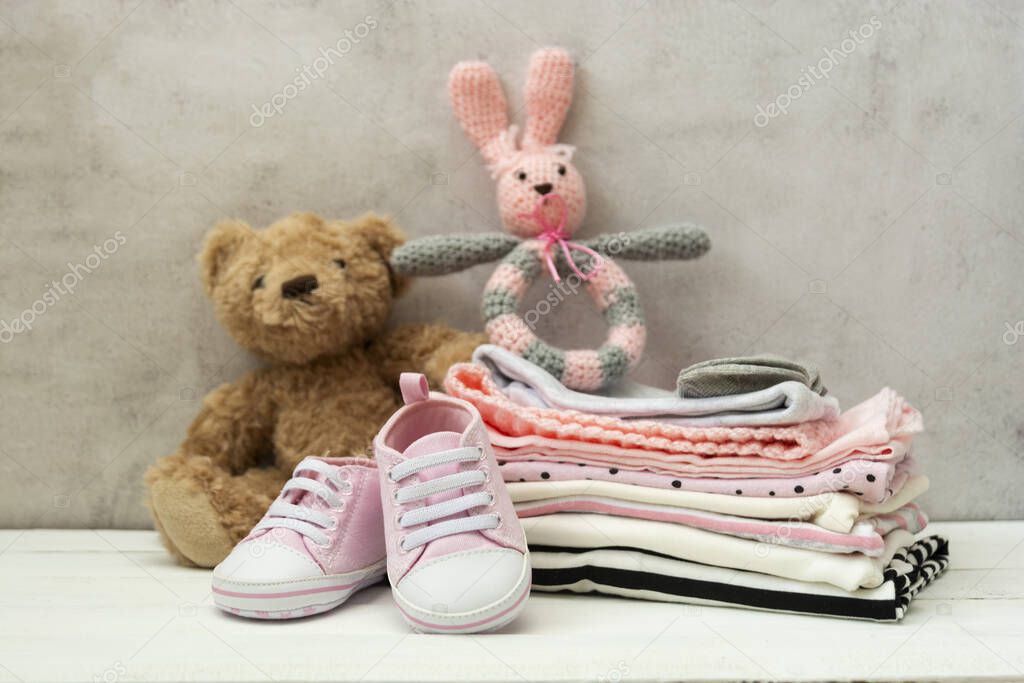 Ropa y zapatos de niña hotsell