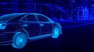 Arabada - tel genel bakış iletim, motoru, süspansiyon, tekerlekler