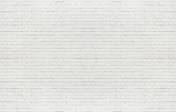 古い白いレンガの壁のテクスチャの背景 背景のための白い石積みの壁のテクスチャ — ストック写真