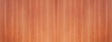 Panorama image of Empty wooden wall grunge texture background for exterior decoration.