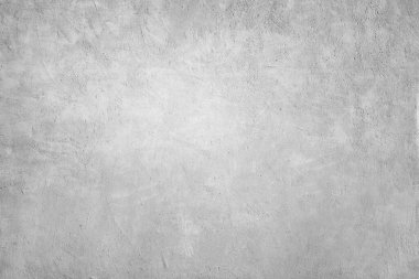 İç veya dış tasarım için alçı ya da alçıtaşı duvar grunge desen arka planı.