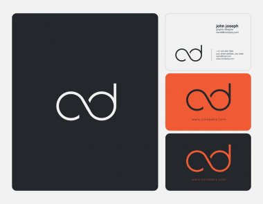 CD vektör çizim ortak 