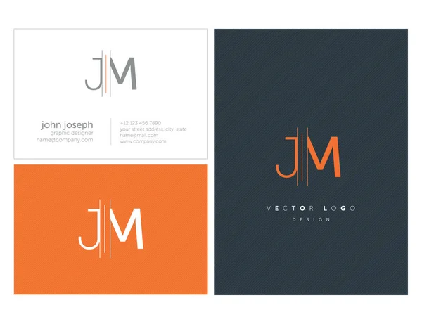 346 Letters Jm Vector Images Free Royalty Free Letters Jm Vectors Depositphotos