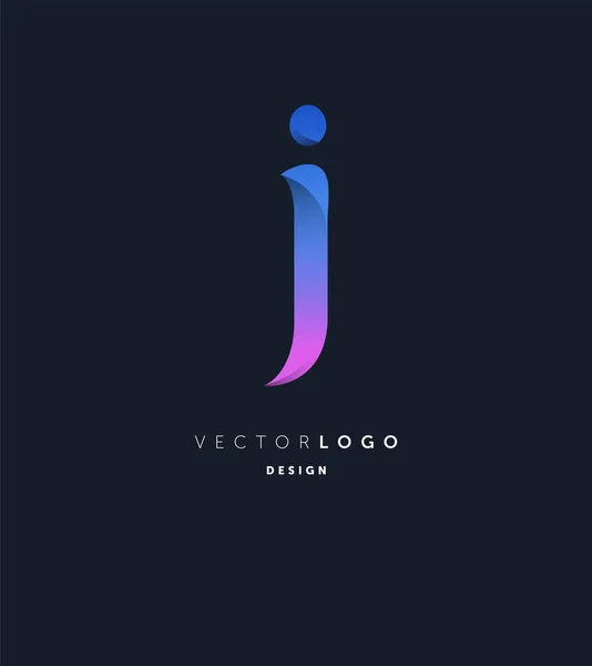 Logo joint fotin J — Image vectorielle