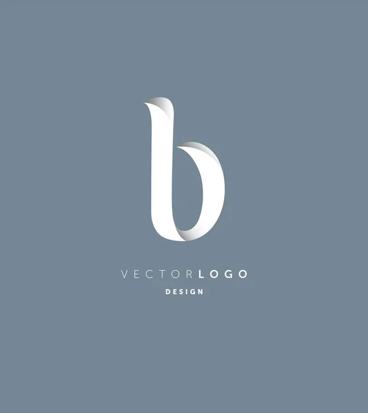 Fotin gemeinsames Logo B — Stockvektor