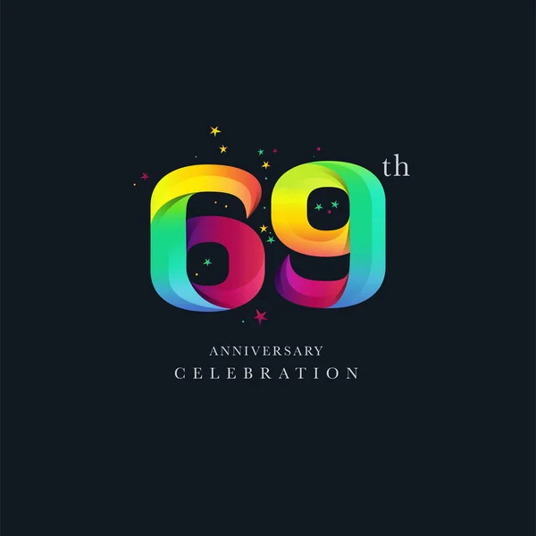 ᐈ Happy 69 birthday stock images, Royalty Free happy 69th birthday