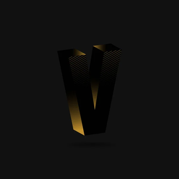 Logotipo Para Plantilla Tarjeta Visita Vector — Archivo Imágenes Vectoriales