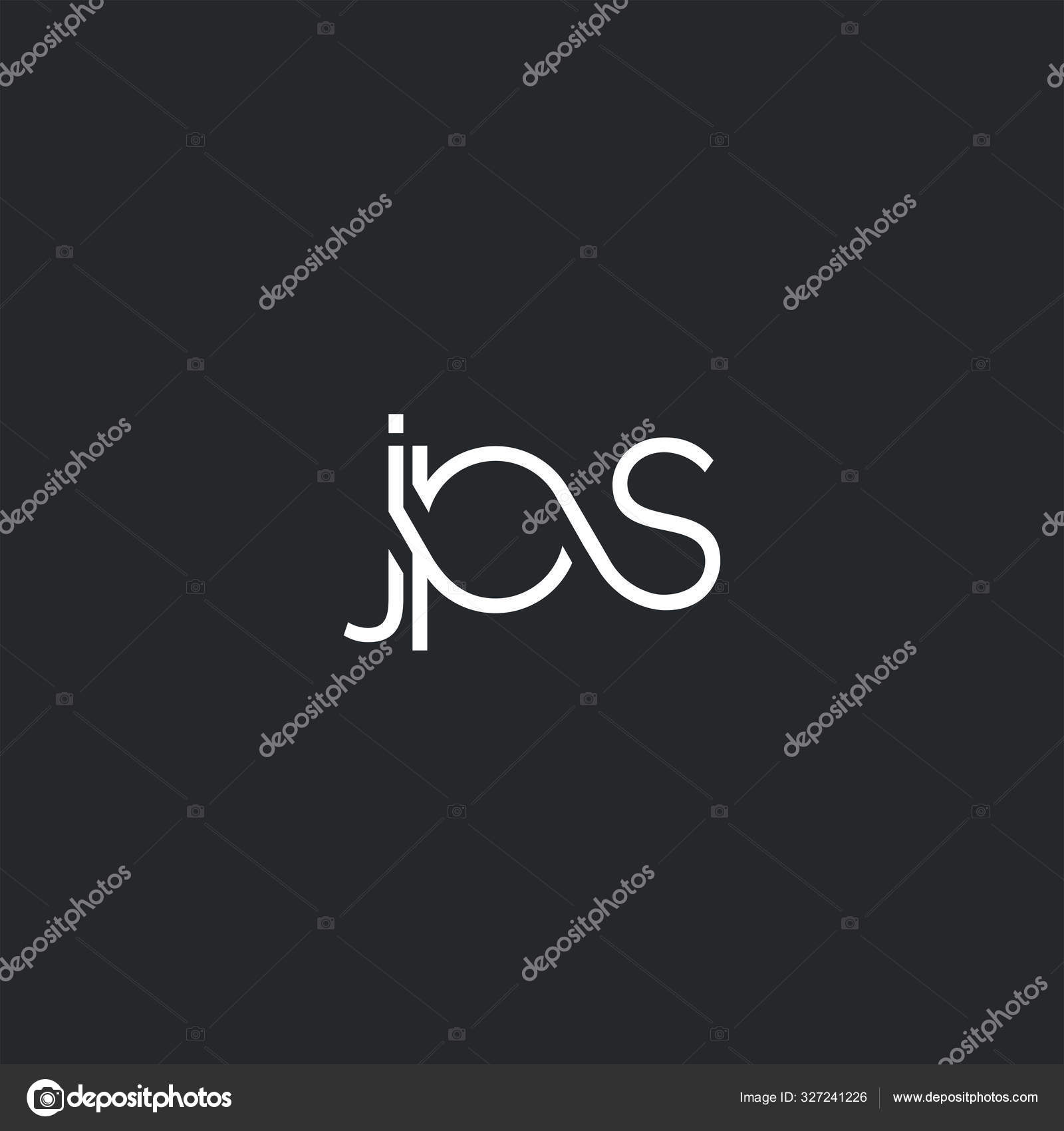 Pet Shop Logo: JPS Paws-n-Claws | Vic Bueno Designs