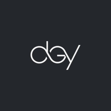 İş Kartı Şablonu için logo, Vektör