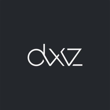 İş Kartı Şablonu için logo, Vektör