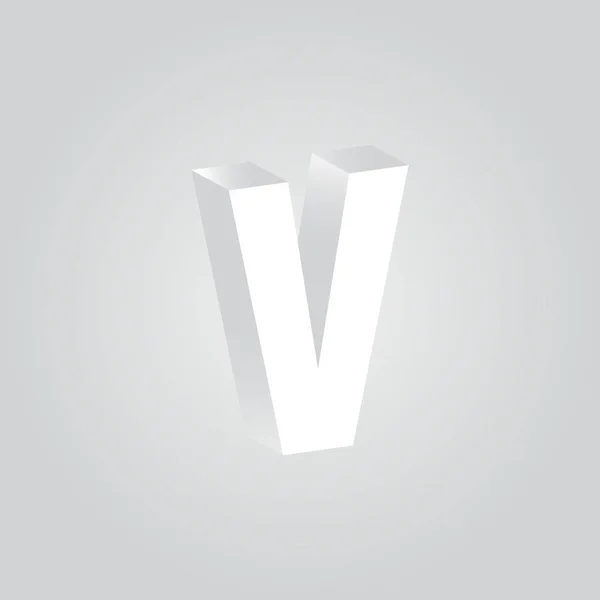 Logotipo Degradado Para Plantilla Tarjeta Visita Vector — Archivo Imágenes Vectoriales