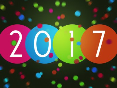 Yeni Yıl 2017 Partisi