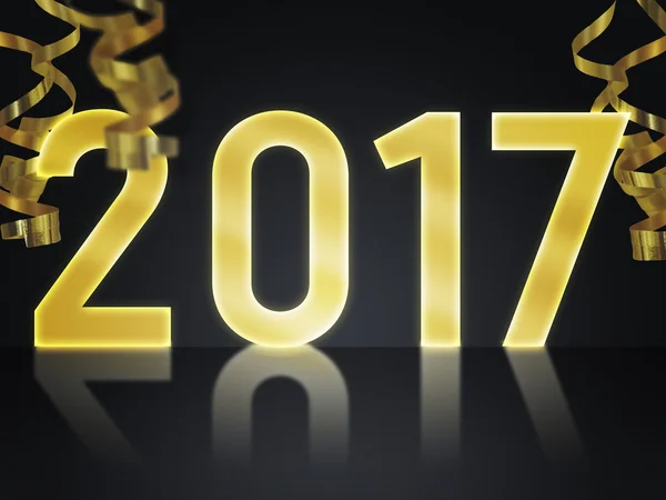 New Year 2017 Image