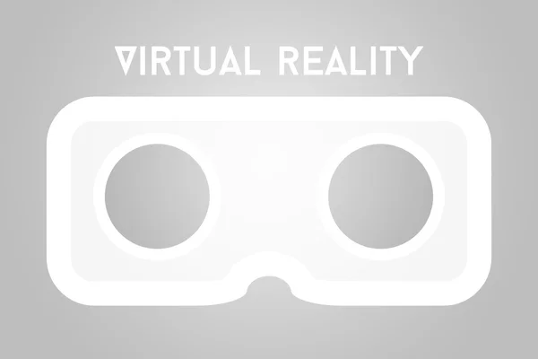 Gafas Realidad Virtual —  Fotos de Stock