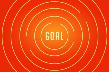 Hedef Maze Kavrama Resmi