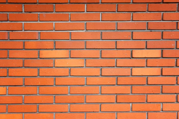 Структура Кирпичной Стены — стоковое фото