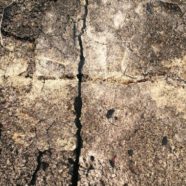 Doğal Grunge Duvar Dokusu