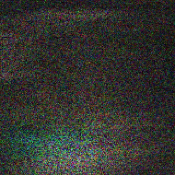 TV Noise Glitch Vídeo Textura fundo — Fotografia de Stock