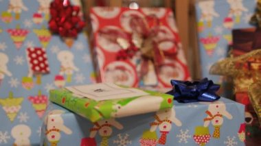 Dolly Noel hediyeleri arasında