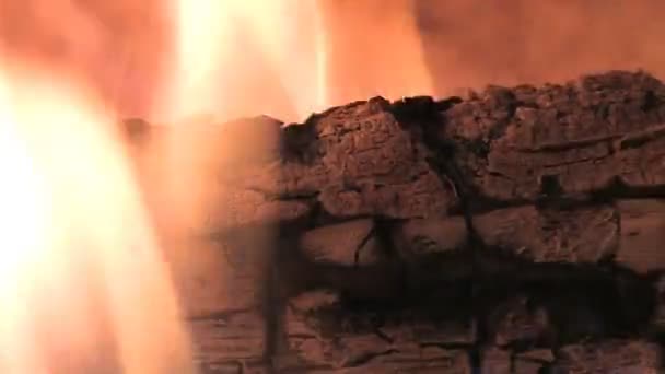 Holiday christmas decoration Video Clip