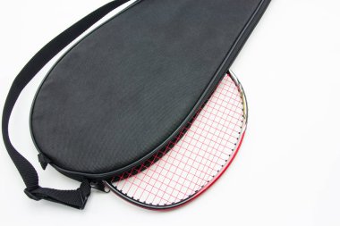 Badminton Raket çanta
