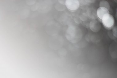 Bokeh su ışık efekti 