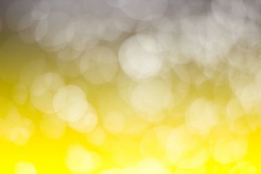 Bokeh su ışık efekti 