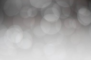 Bokeh su ışık efekti 