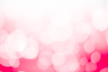 Bokeh su ışık efekti 