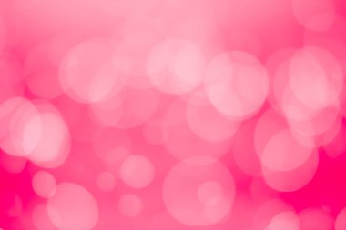 Bokeh su ışık efekti 