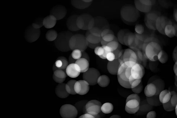 Bokeh of water light effect — Stock Photo, Image