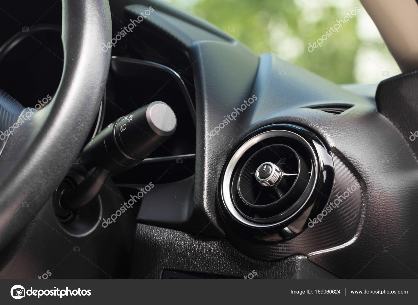 Otomobilde klima kontrolü Otomobilde klima kontrolü